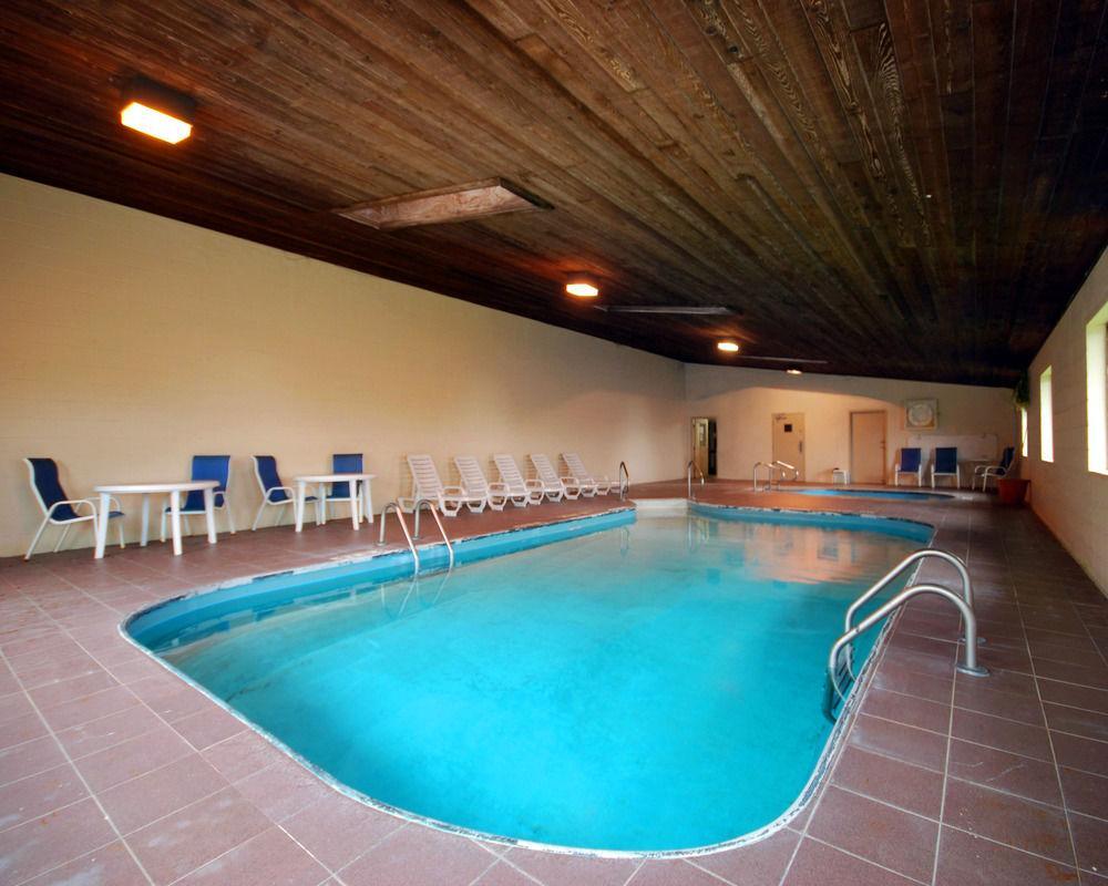 Quality Inn Milan-Sandusky מראה חיצוני תמונה