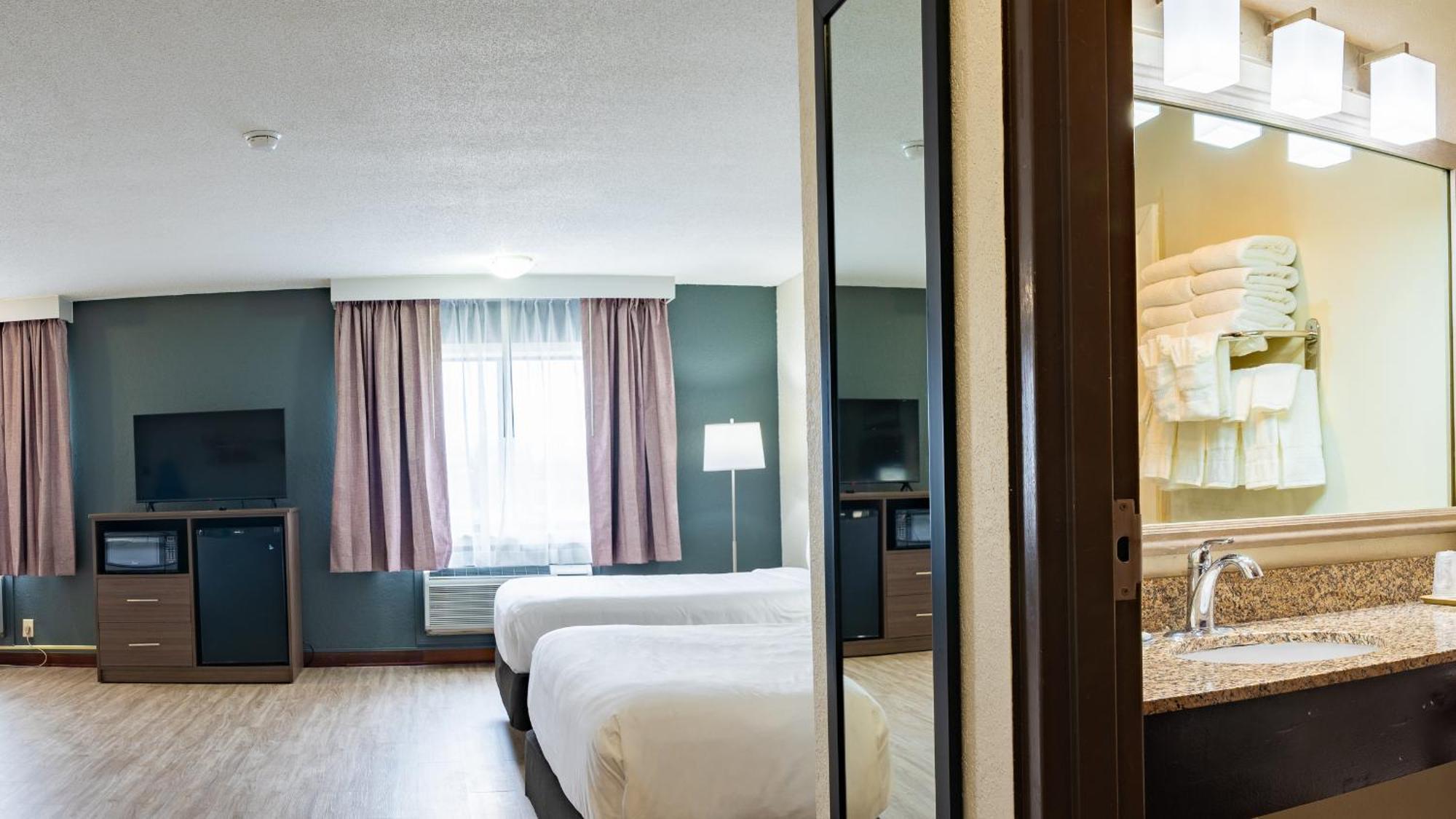 Quality Inn Milan-Sandusky מראה חיצוני תמונה