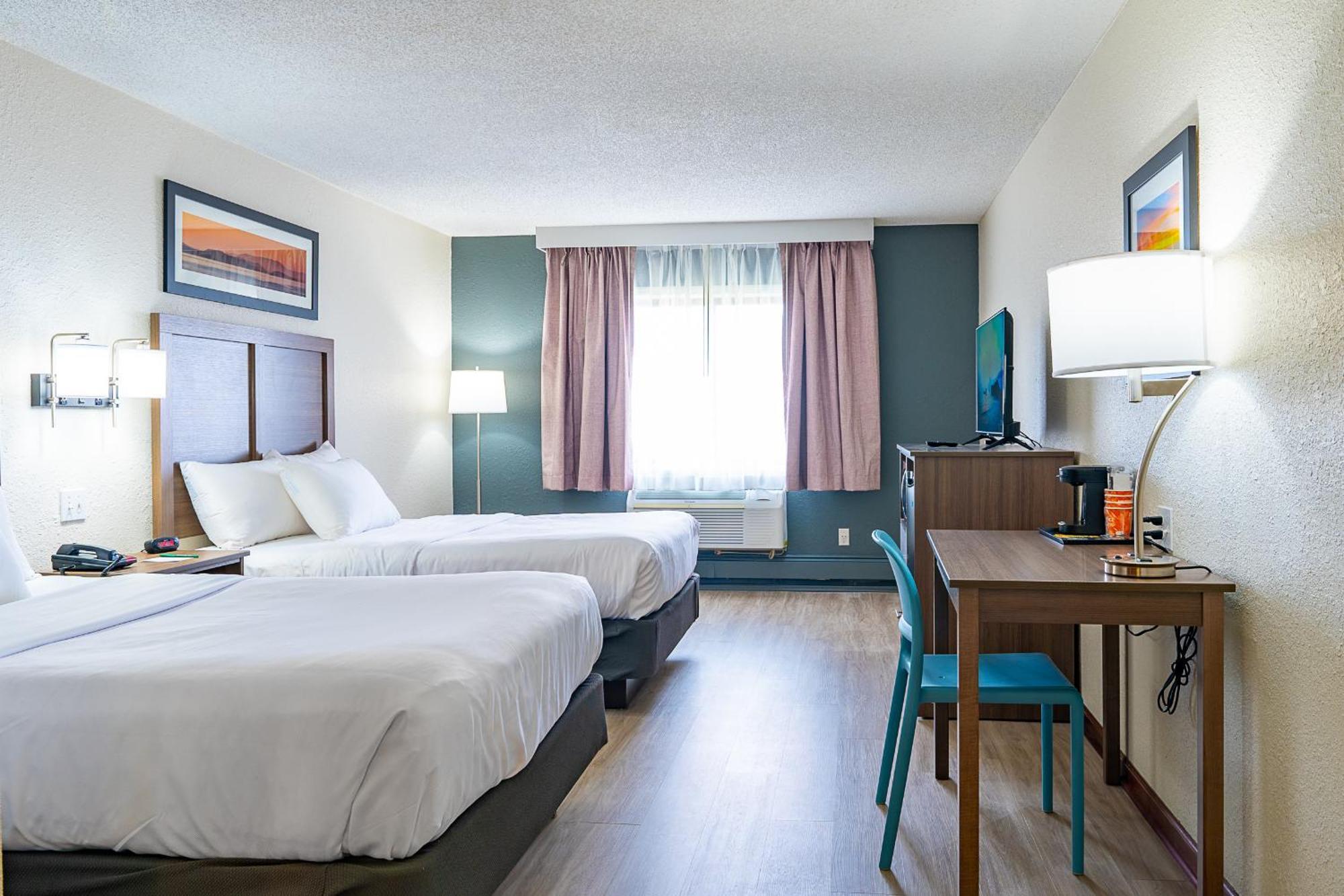 Quality Inn Milan-Sandusky מראה חיצוני תמונה