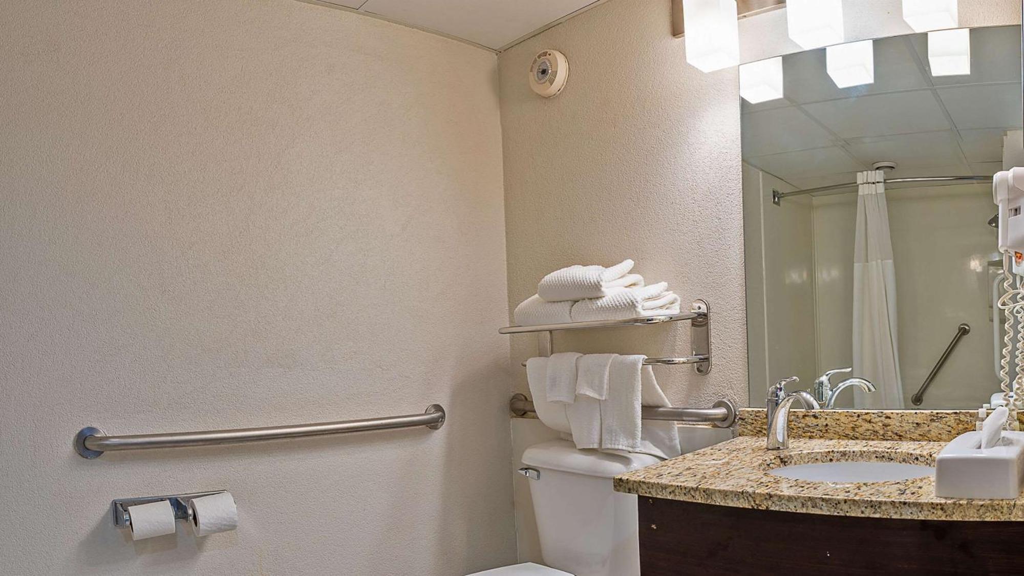 Quality Inn Milan-Sandusky מראה חיצוני תמונה
